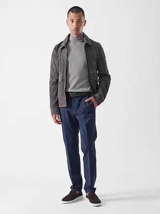 JOOP | Veste en cuir | 